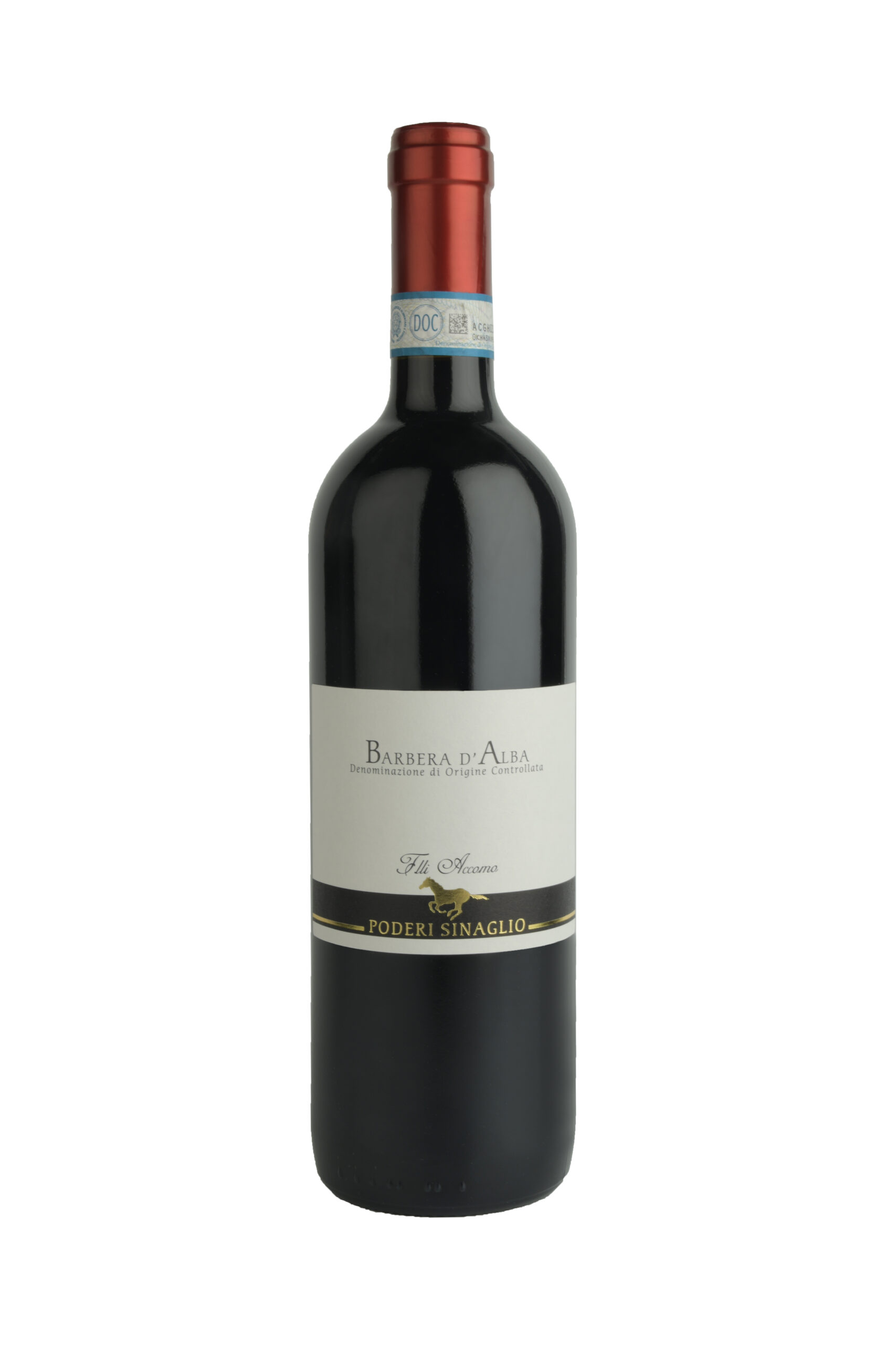 Barbera d’Alba