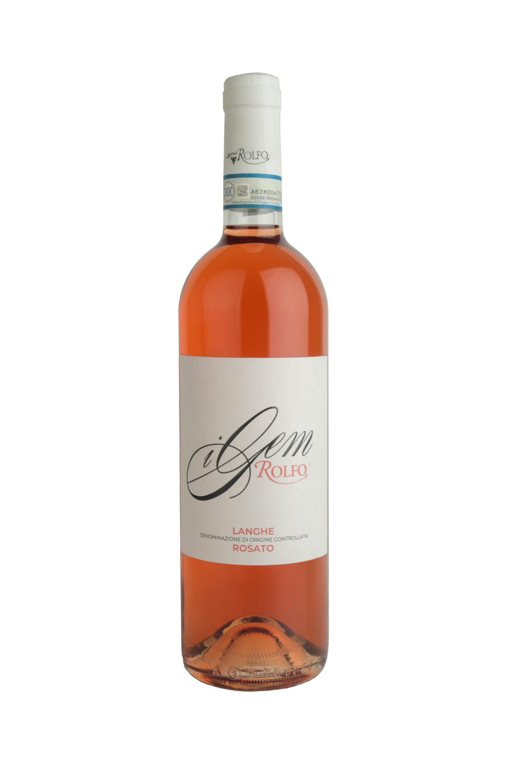 Langhe Rosato