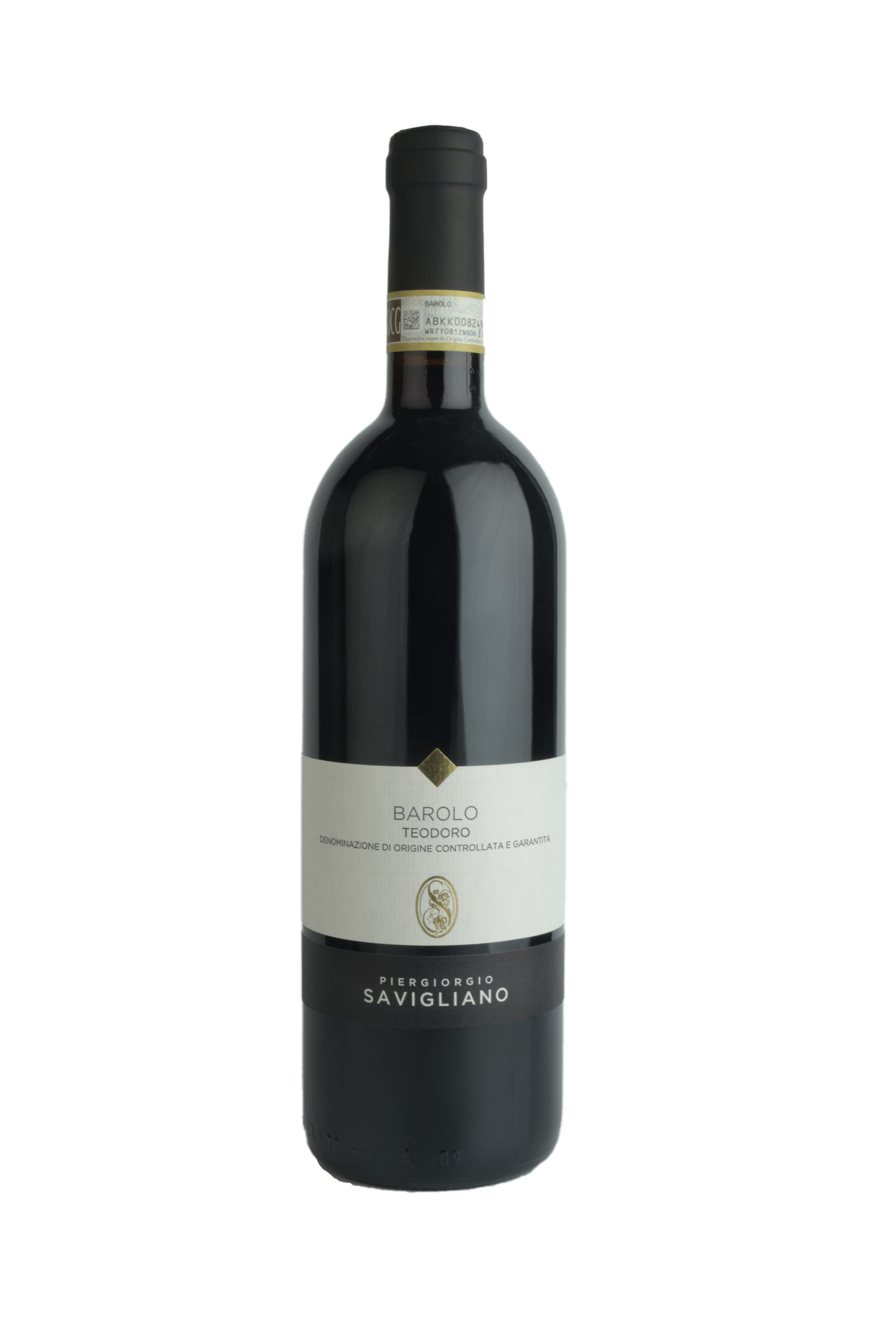 Barolo Teodoro