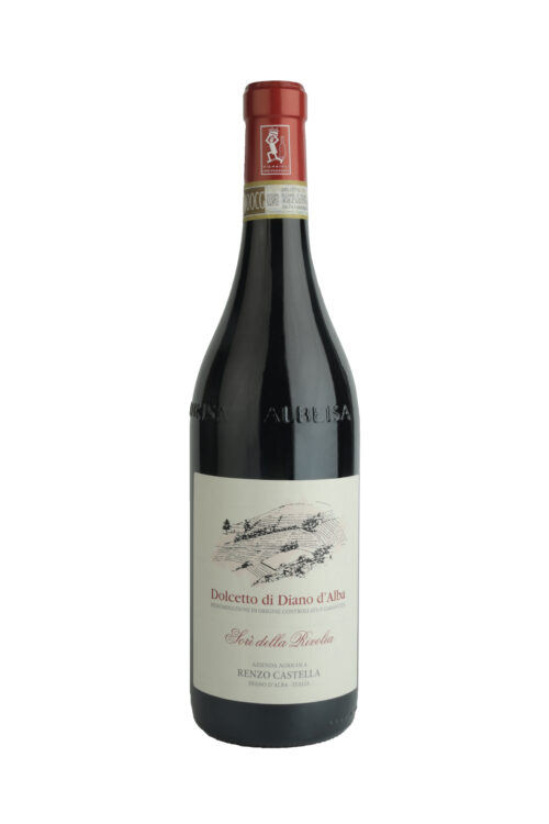 Dolcetto di Diano d’Alba - Sorì della Rivolia