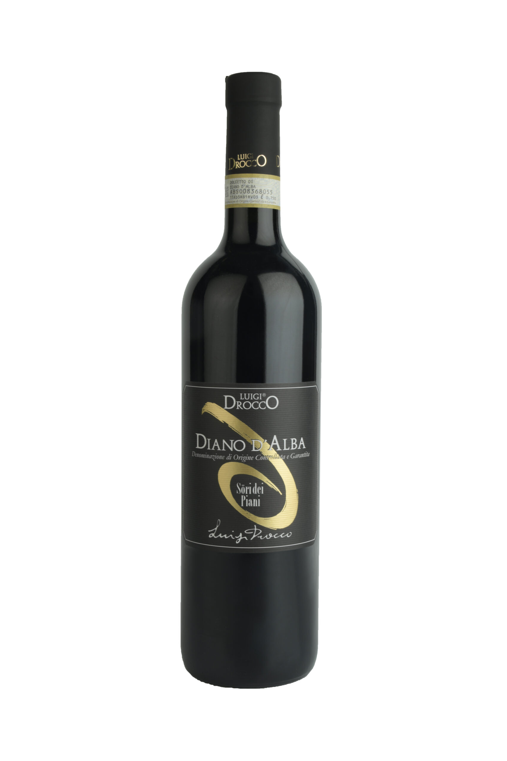 Diano d’Alba Sori dei Piani