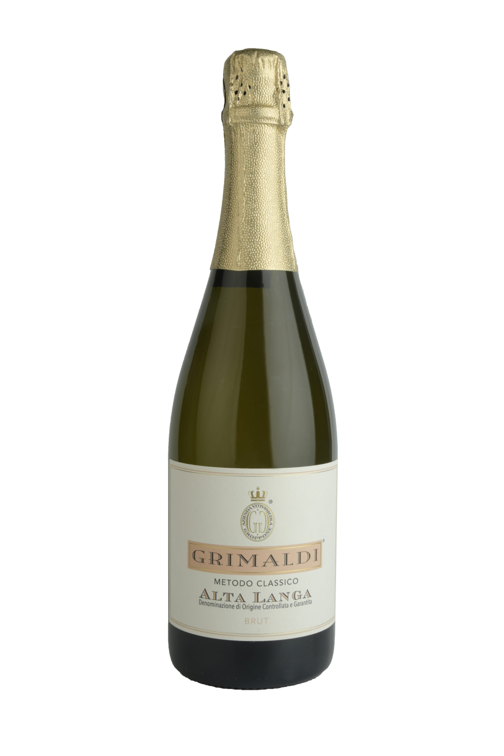 Alta Langa Metodo Classico