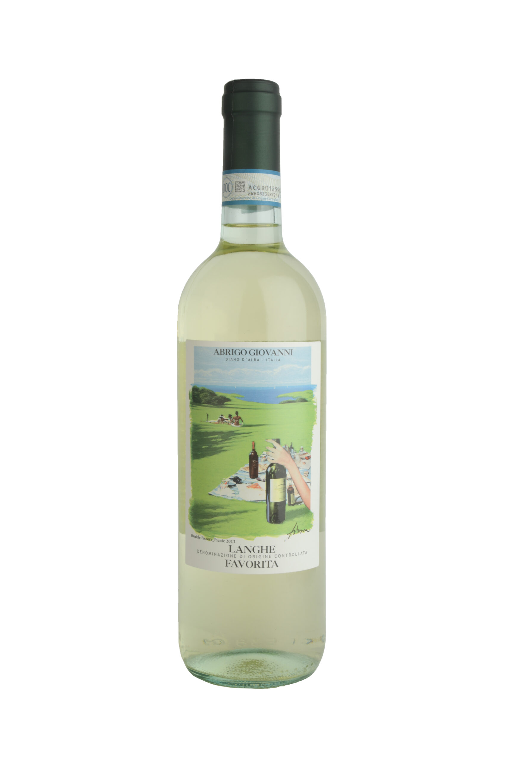 Langhe Favorita