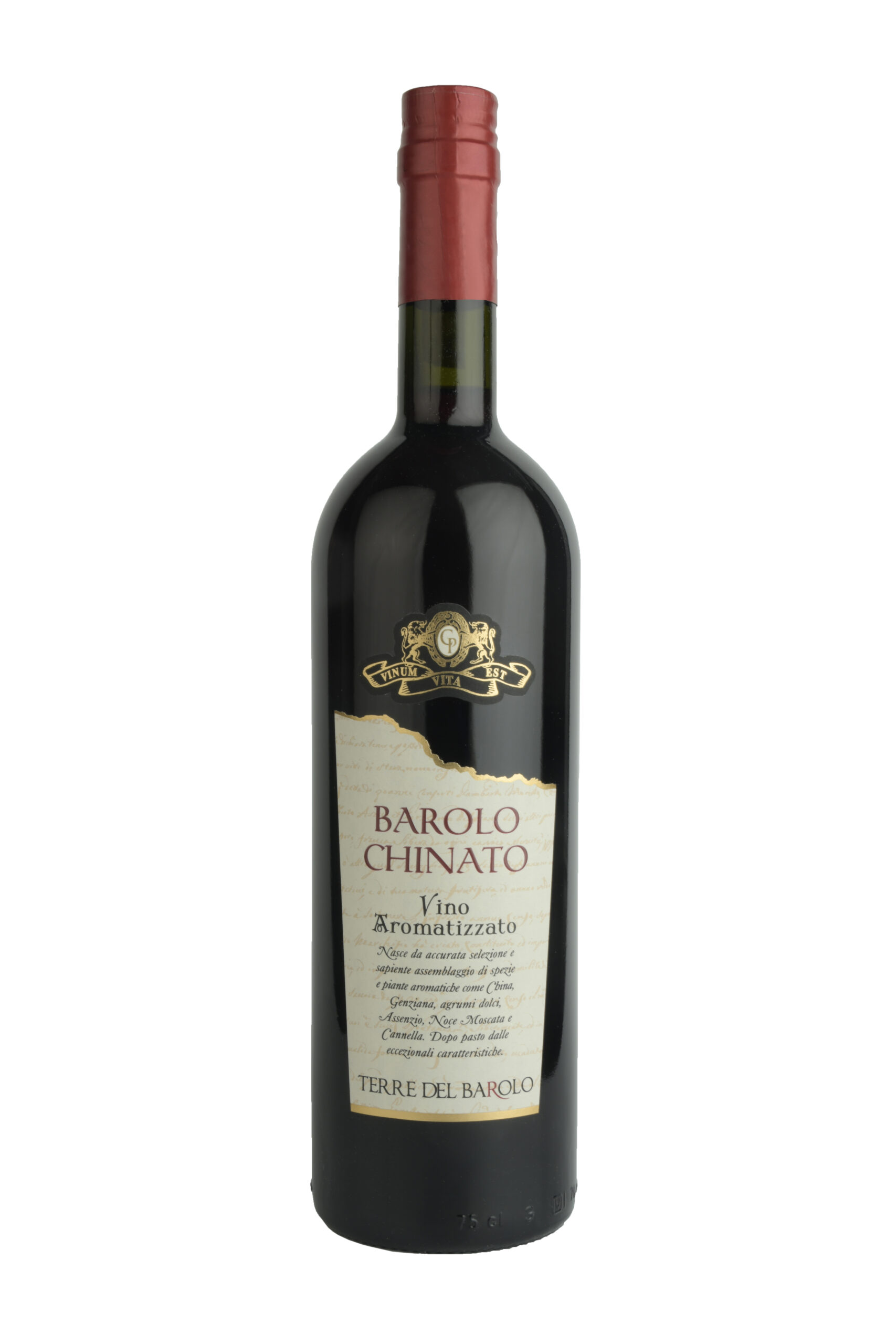 Barolo Chinato (solo bottiglia)