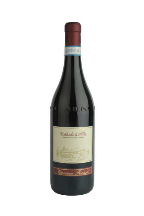 Nebbiolo d’Alba