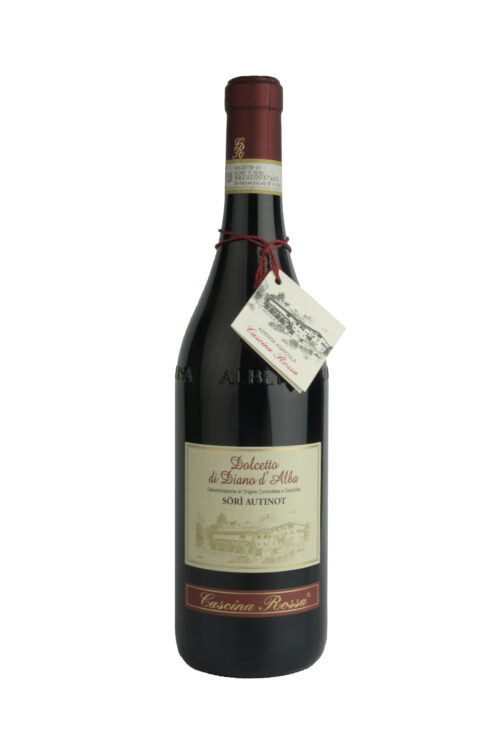 Dolcetto di Diano d’Alba - Sorì Autinot