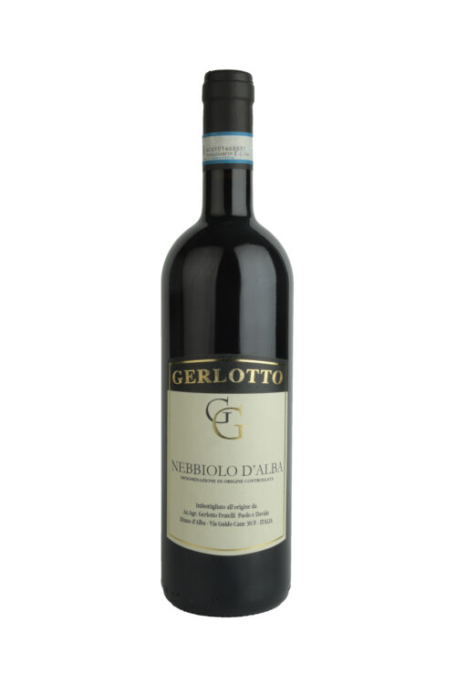 Nebbiolo d’Alba