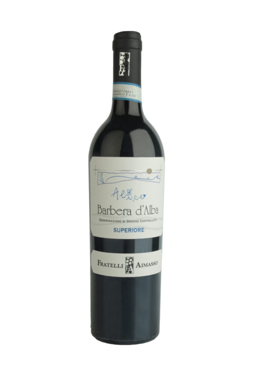 Barbera d’Alba Superiore Alice