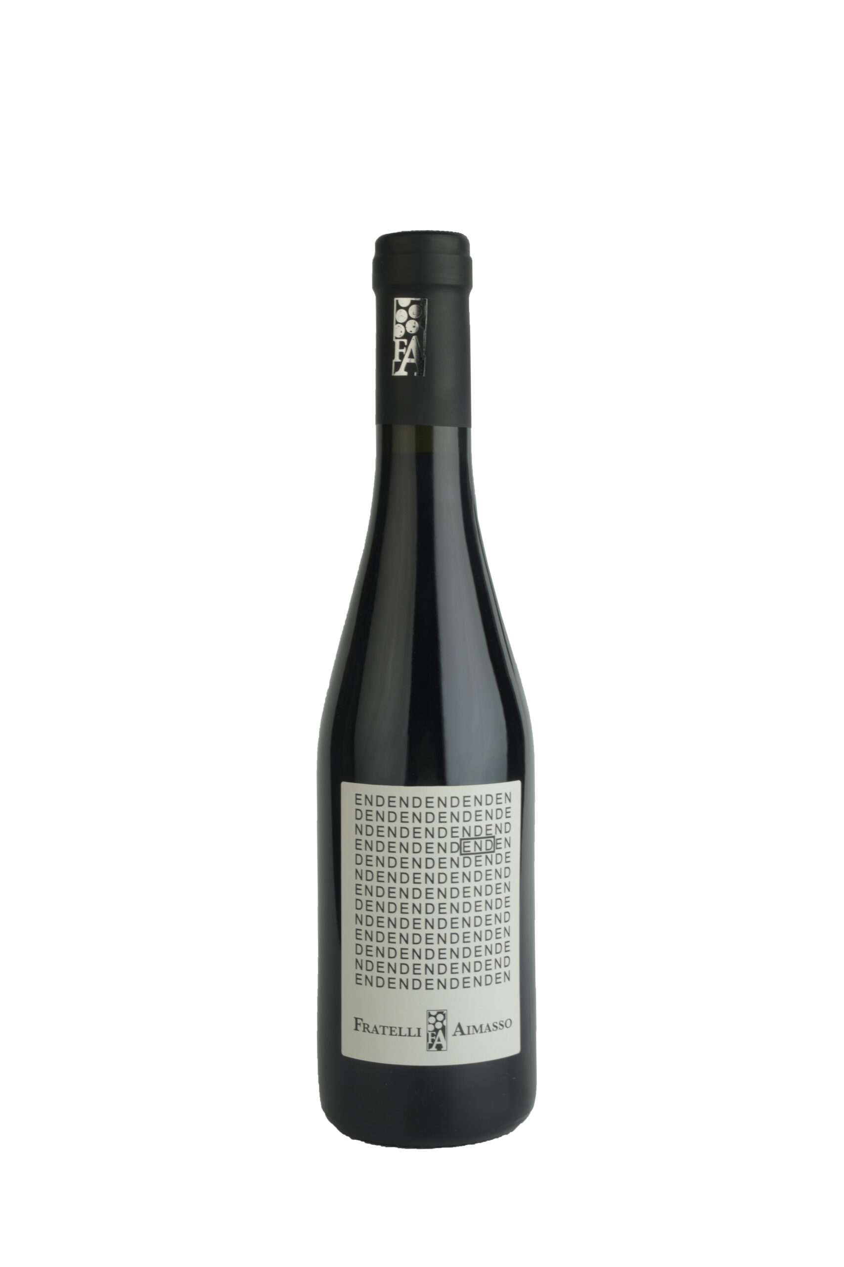 Vino Passito End