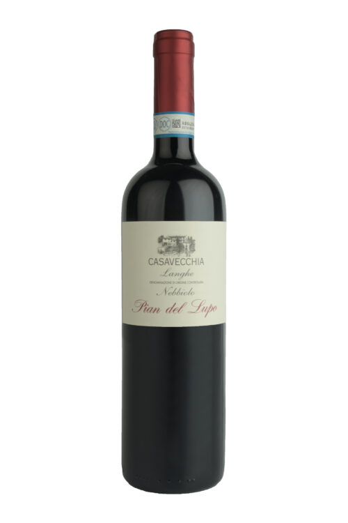 Langhe Nebbiolo Pian del Lupo
