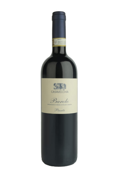 Barolo Piantà