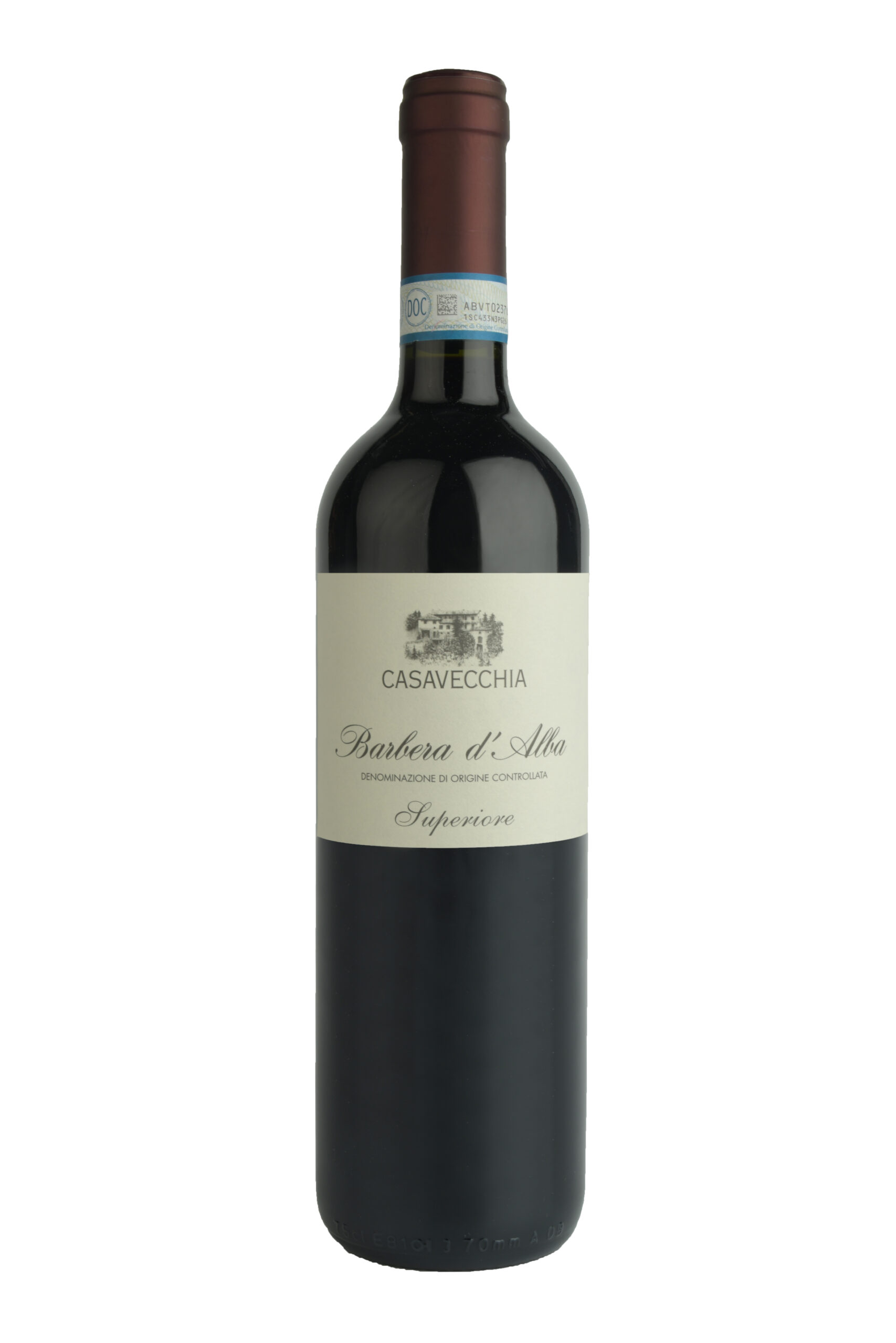 Barbera d’Alba Superiore