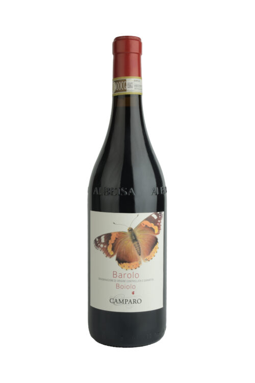 Barolo Boiolo