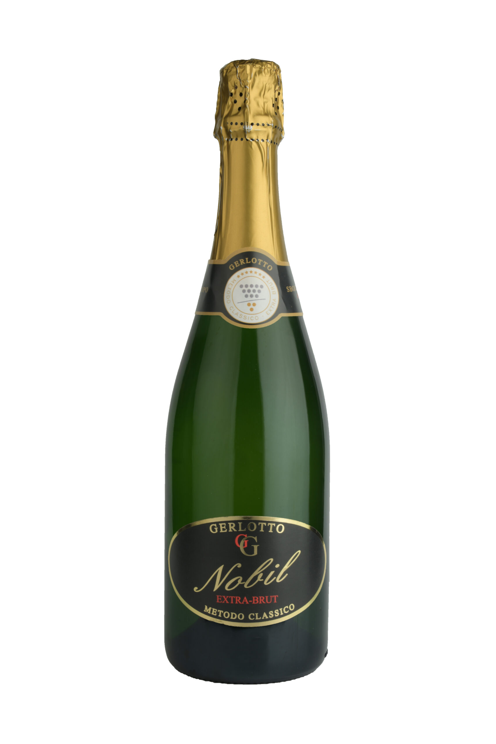 Extra Brut Metodo Classico Nobil