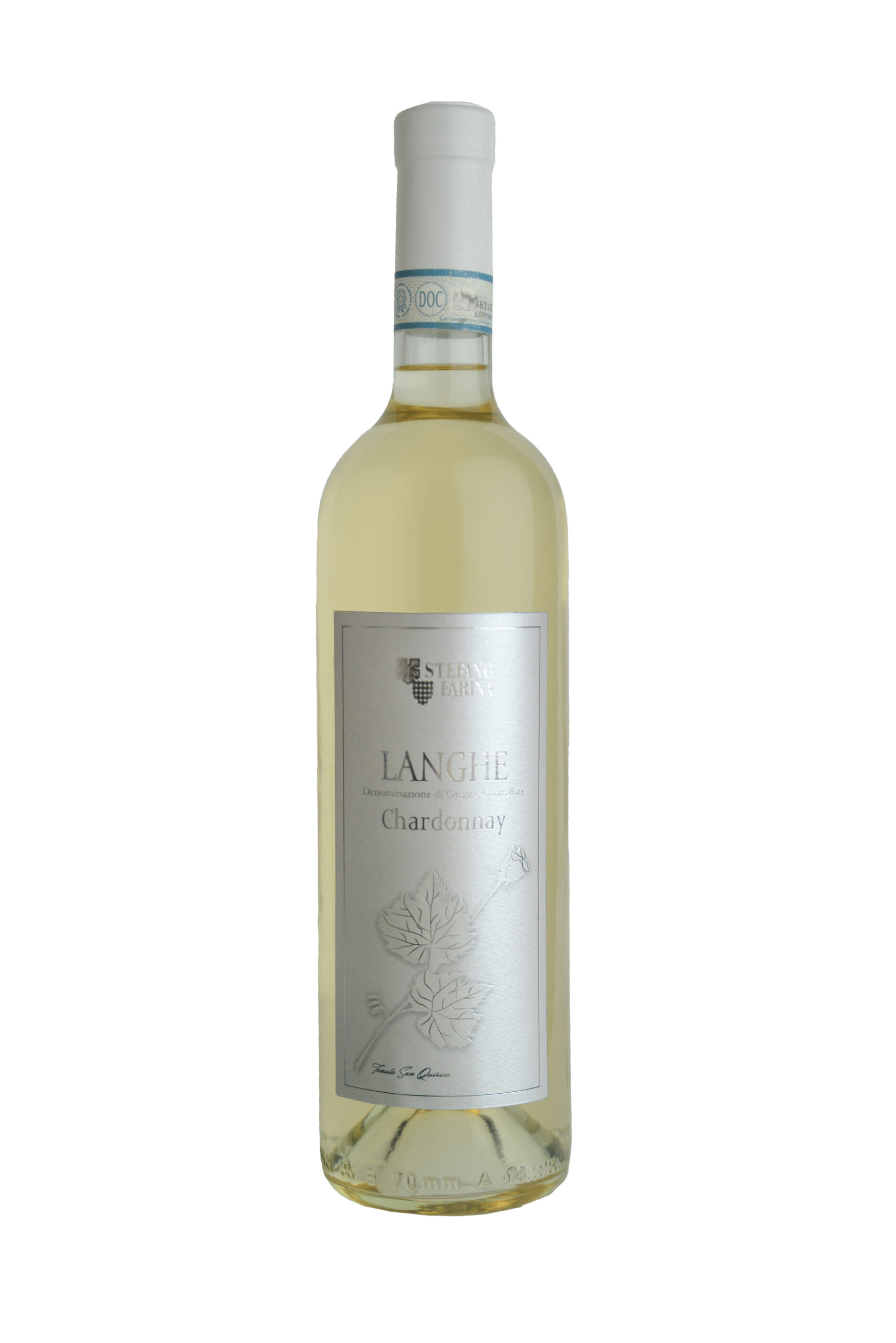 Langhe Chardonnay