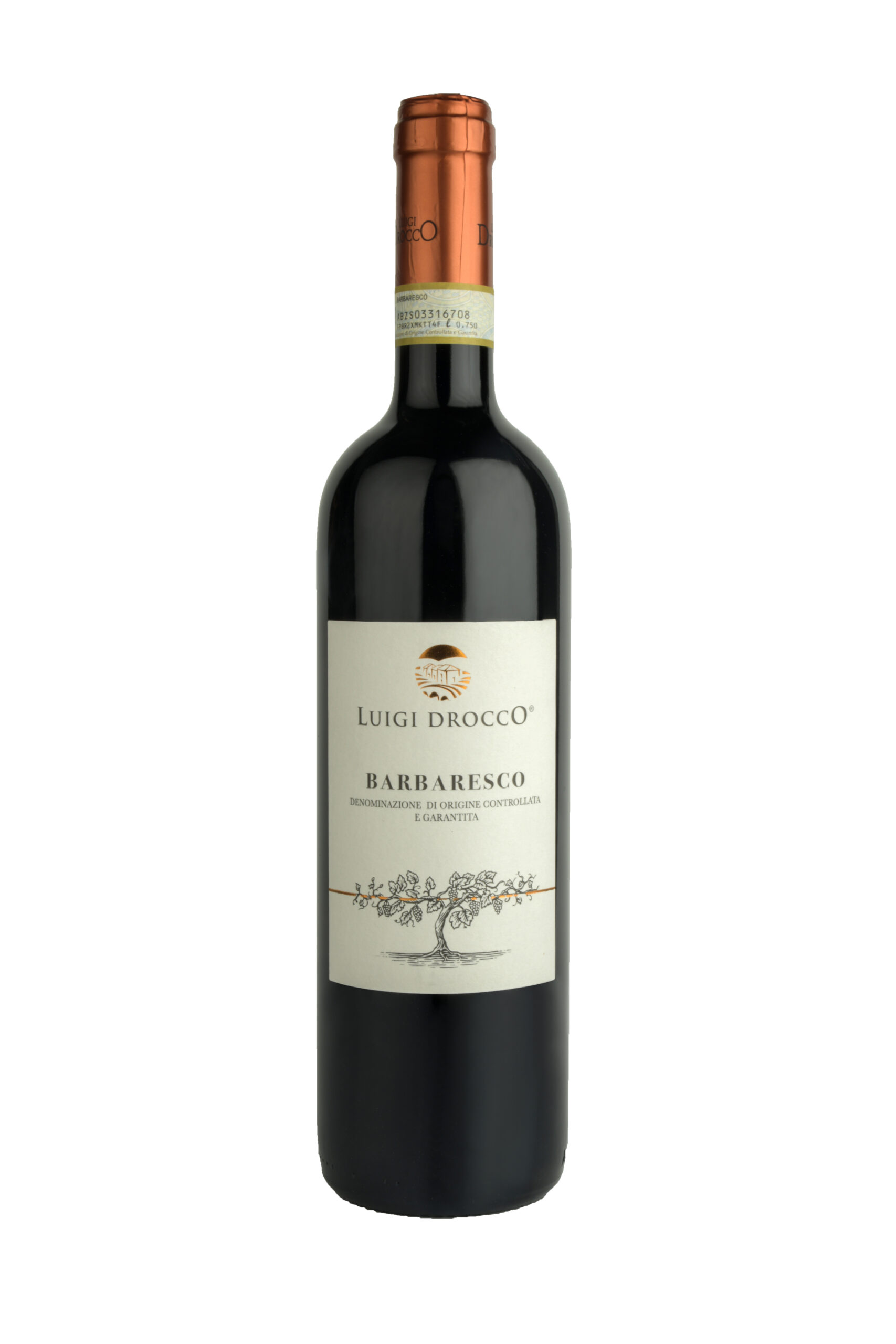 Barbaresco