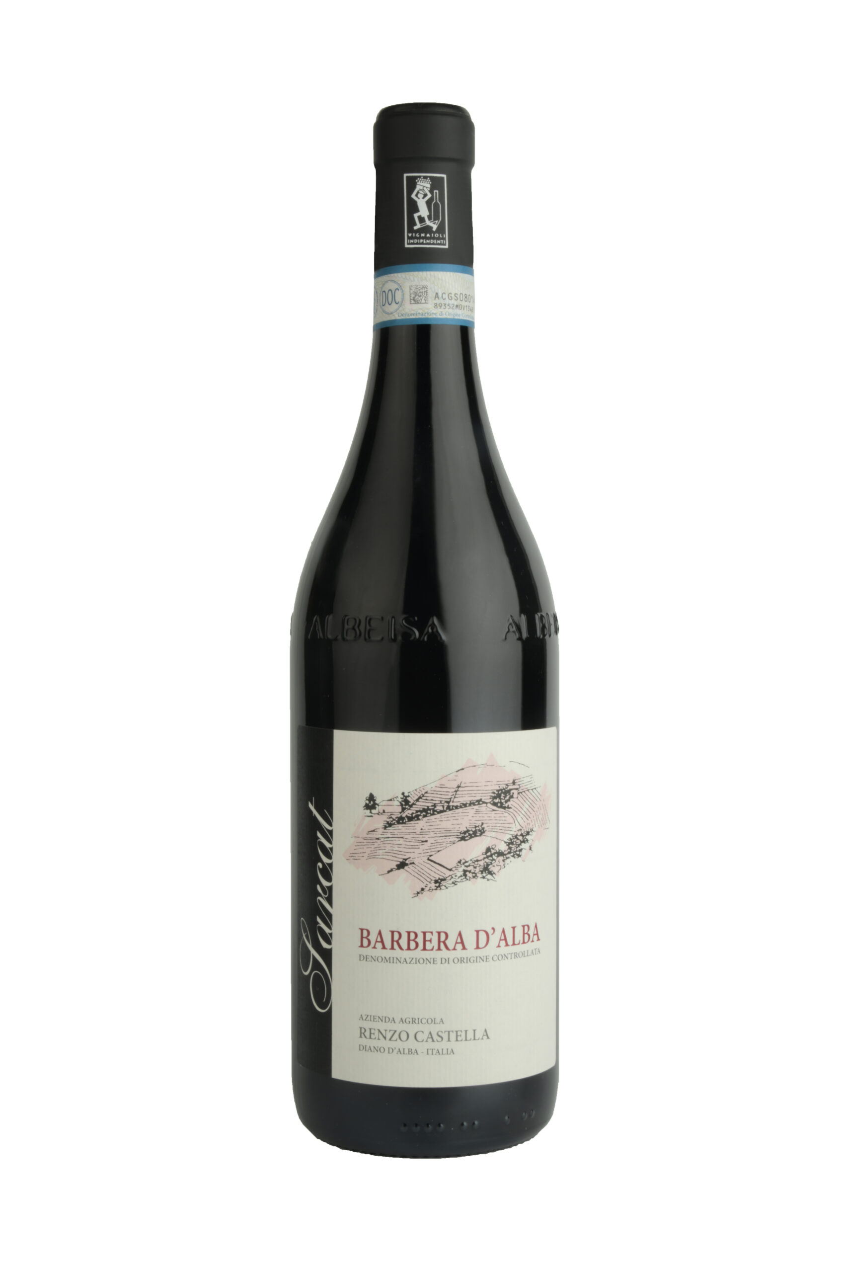 Barbera d’Alba